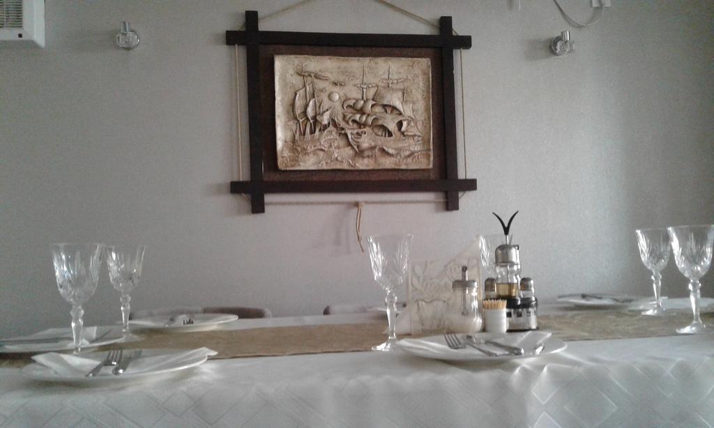 ApartHotel Stijovic Bar Buitenkant foto